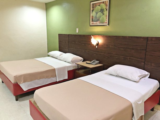 Imagen de la habitación del Hotel Best Fortune. Foto 8