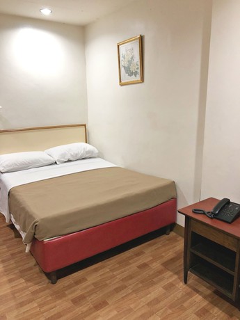 Imagen de la habitación del Hotel Best Fortune. Foto 9