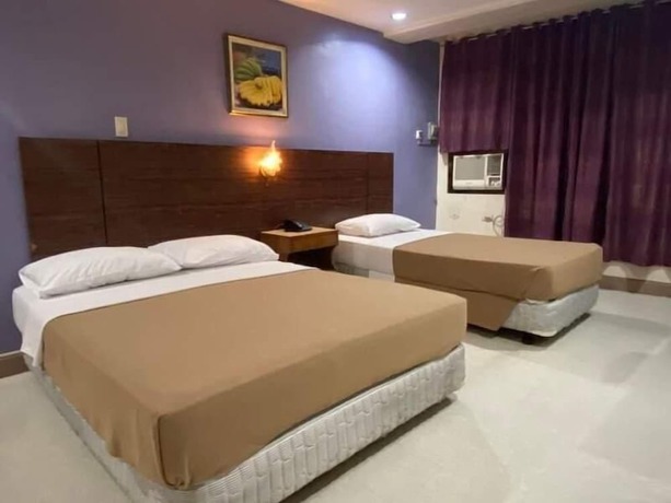 Imagen de la habitación del Hotel Best Fortune. Foto 10