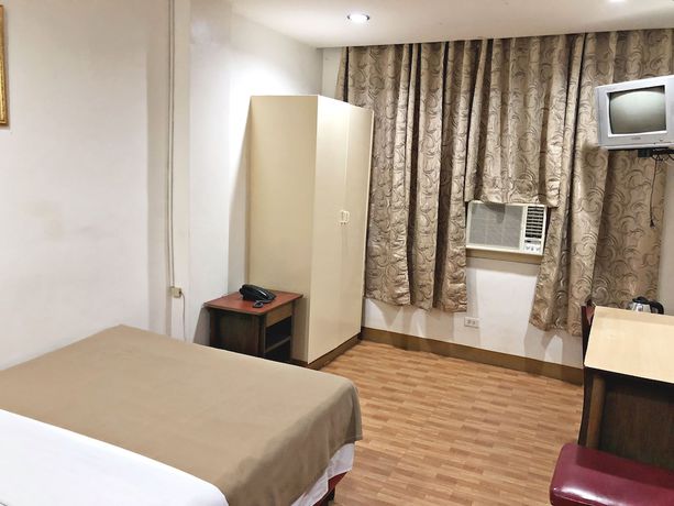 Imagen de la habitación del Hotel Best Fortune. Foto 12
