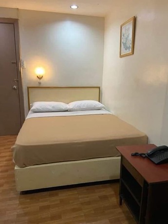 Imagen de la habitación del Hotel Best Fortune. Foto 14