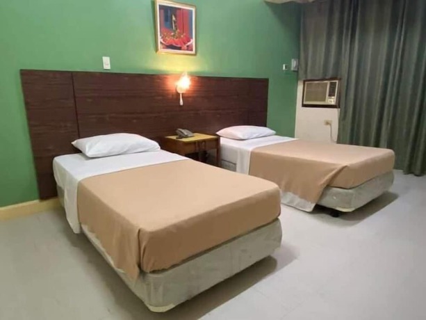 Imagen de la habitación del Hotel Best Fortune. Foto 15