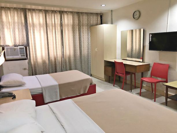 Imagen de la habitación del Hotel Best Fortune. Foto 16