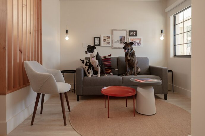 Imagen de la habitación del Hotel Best Friends Roadhouse and Mercantile. Foto 11