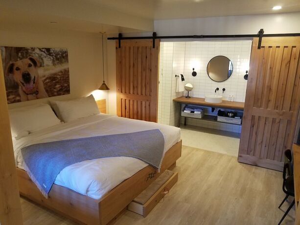 Imagen de la habitación del Hotel Best Friends Roadhouse and Mercantile. Foto 12