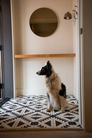 Imagen general del Hotel Best Friends Roadhouse and Mercantile. Foto 2