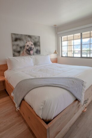 Imagen general del Hotel Best Friends Roadhouse and Mercantile. Foto 4