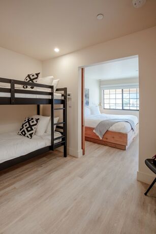 Imagen general del Hotel Best Friends Roadhouse and Mercantile. Foto 5