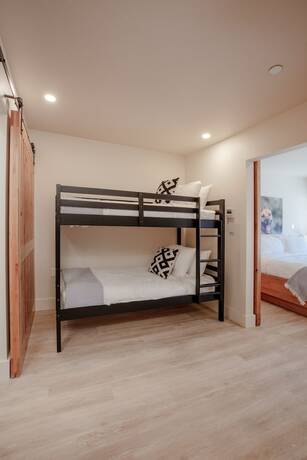 Imagen general del Hotel Best Friends Roadhouse and Mercantile. Foto 7