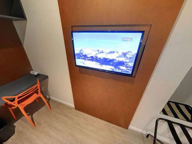 Imagen de la habitación del Hotel Best Guests Expo Anhembi. Foto 4