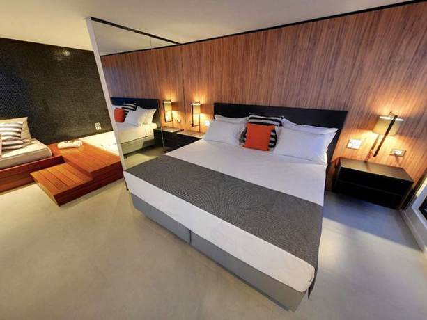 Imagen de la habitación del Hotel Best Guests Expo Anhembi. Foto 6