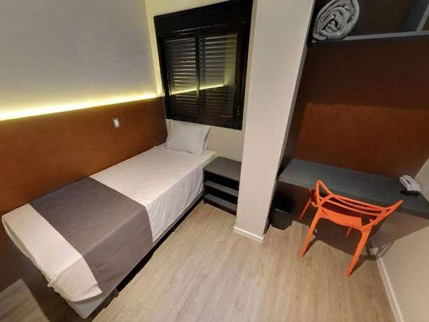 Imagen de la habitación del Hotel Best Guests Expo Anhembi. Foto 7