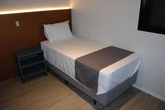 Imagen de la habitación del Hotel Best Guests Expo Anhembi. Foto 13
