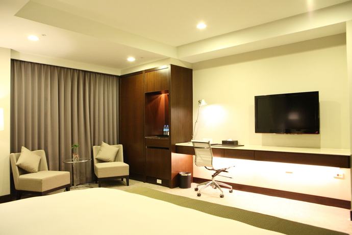 Imagen de la habitación del Hotel Best, HUALIEN CITY CENTER. Foto 4