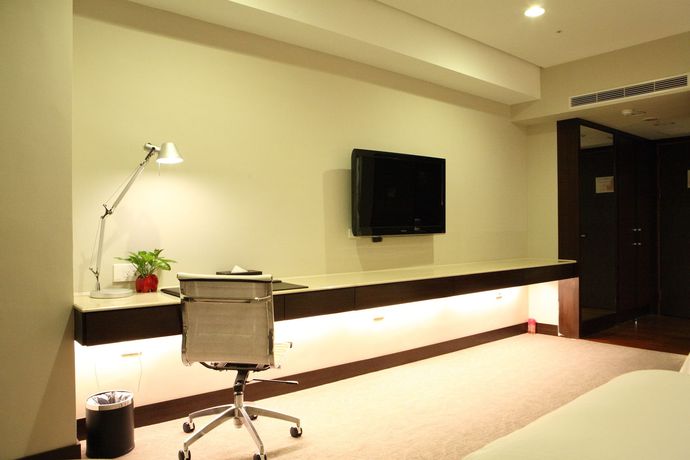 Imagen de la habitación del Hotel Best, HUALIEN CITY CENTER. Foto 6