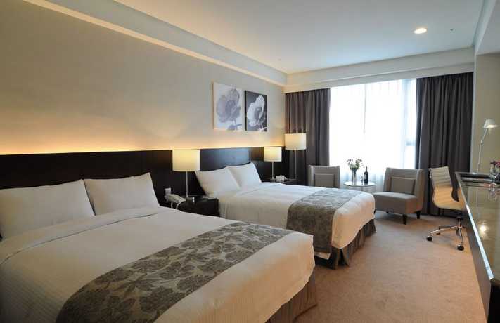 Imagen de la habitación del Hotel Best, HUALIEN CITY CENTER. Foto 7