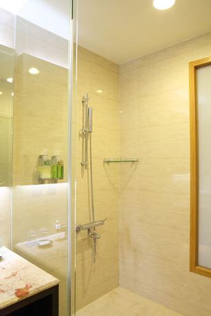 Imagen de la habitación del Hotel Best, HUALIEN CITY CENTER. Foto 8
