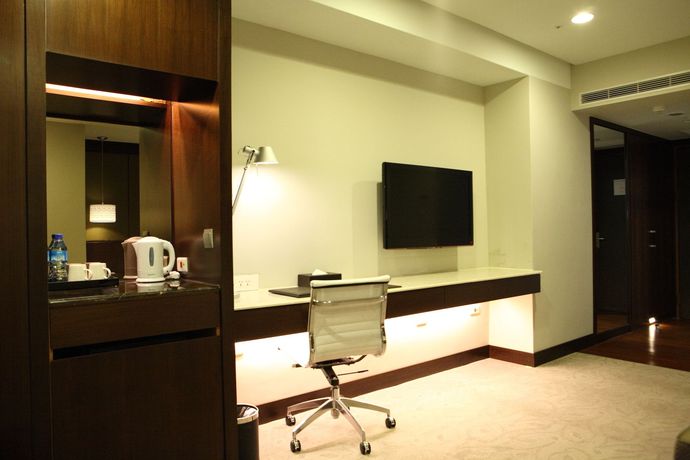 Imagen de la habitación del Hotel Best, HUALIEN CITY CENTER. Foto 10