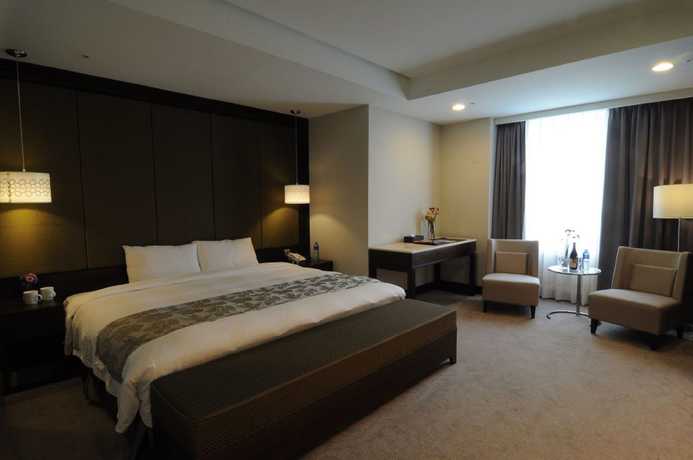 Imagen de la habitación del Hotel Best, HUALIEN CITY CENTER. Foto 11