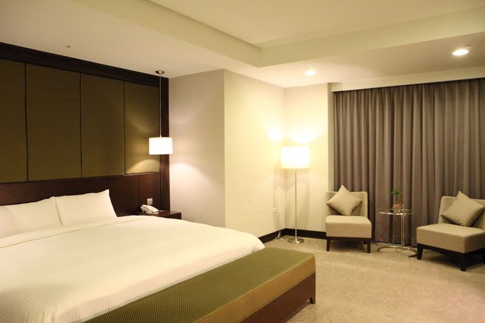Imagen de la habitación del Hotel Best, HUALIEN CITY CENTER. Foto 12