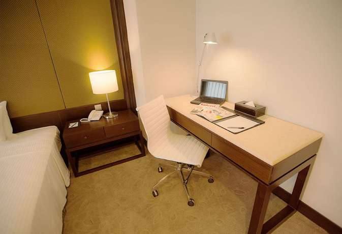 Imagen de la habitación del Hotel Best, HUALIEN CITY CENTER. Foto 14