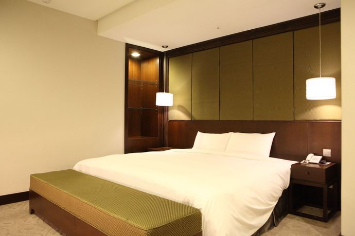 Imagen de la habitación del Hotel Best, HUALIEN CITY CENTER. Foto 15