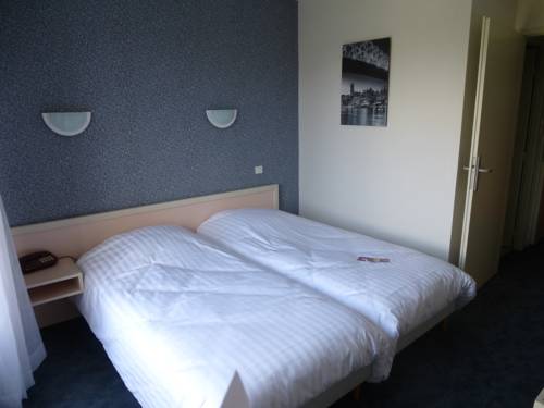 Imagen de la habitación del Hotel Best Hagondange/amneville. Foto 2