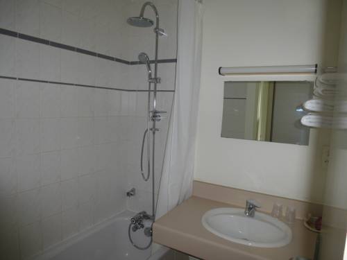 Imagen de la habitación del Hotel Best Hagondange/amneville. Foto 3