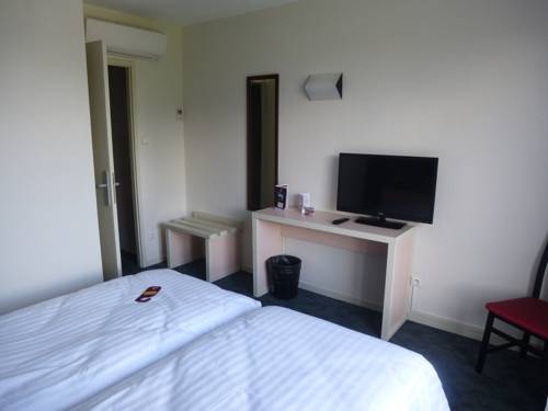 Imagen de la habitación del Hotel Best Hagondange/amneville. Foto 4