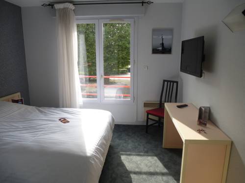 Imagen de la habitación del Hotel Best Hagondange/amneville. Foto 5