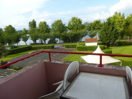 Imagen de la habitación del Hotel Best Hagondange/amneville. Foto 8