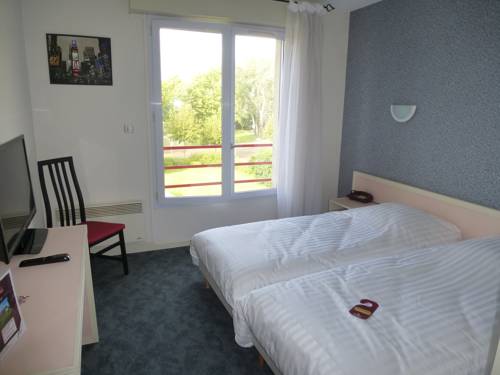 Imagen de la habitación del Hotel Best Hagondange/amneville. Foto 10