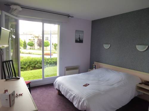 Imagen de la habitación del Hotel Best Hagondange/amneville. Foto 12