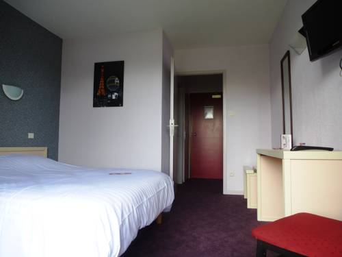 Imagen de la habitación del Hotel Best Hagondange/amneville. Foto 14