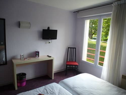 Imagen de la habitación del Hotel Best Hagondange/amneville. Foto 15