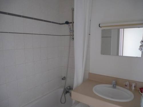 Imagen de la habitación del Hotel Best Hagondange/amneville. Foto 16