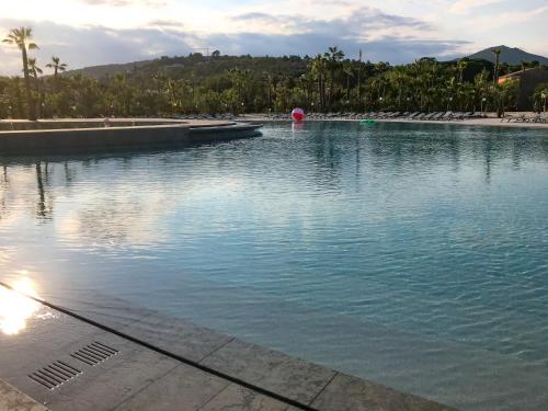 Imagen general del Hotel Best Holiday Port Grimaud. Foto 2