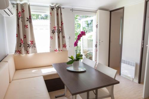 Imagen general del Hotel Best Holiday Port Grimaud. Foto 4