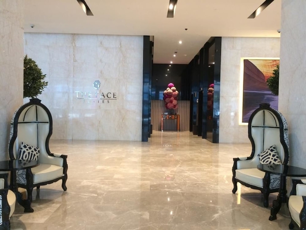 Imagen de los interiores del Hotel Best Homestay. Foto 18