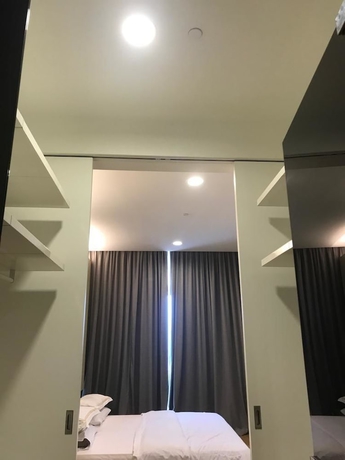 Imagen de la habitación del Hotel Best Homestay. Foto 3