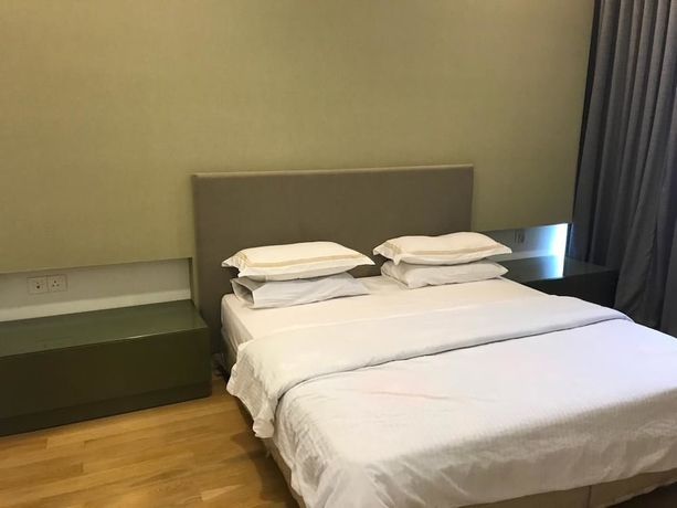 Imagen de la habitación del Hotel Best Homestay. Foto 4
