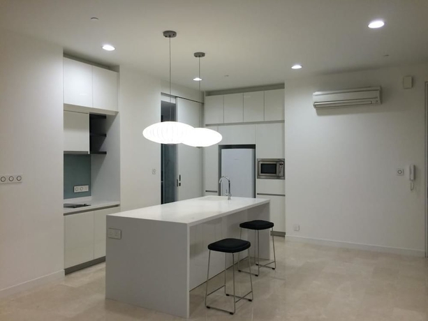Imagen de la habitación del Hotel Best Homestay. Foto 5