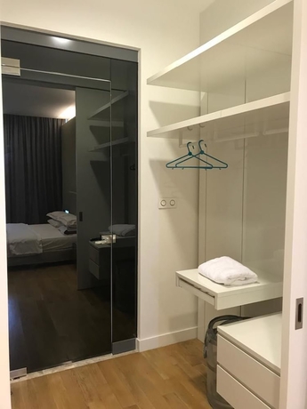 Imagen de la habitación del Hotel Best Homestay. Foto 11
