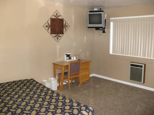 Imagen de la habitación del Hotel Best Host Inn. Foto 3