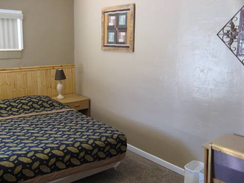 Imagen de la habitación del Hotel Best Host Inn. Foto 4