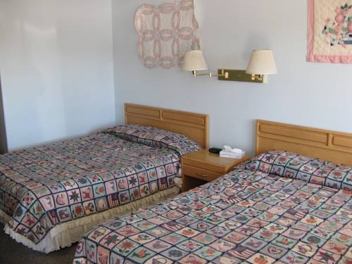 Imagen de la habitación del Hotel Best Host Inn. Foto 5