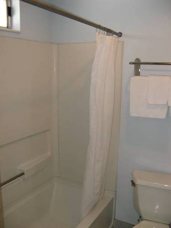 Imagen de la habitación del Hotel Best Host Inn. Foto 8