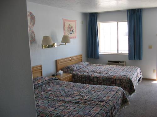 Imagen de la habitación del Hotel Best Host Inn. Foto 9