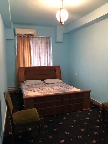 Imagen de la habitación del Hotel Best Hostel Republic Square. Foto 10