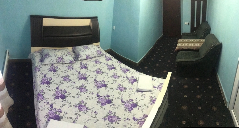 Imagen de la habitación del Hotel Best Hostel Republic Square. Foto 11